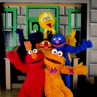 Sesame Place®